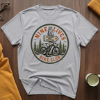 Adventure Over Everything T-Shirt