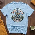 Adventure Over Everything T-Shirt