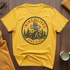Adventure Over Everything T-Shirt