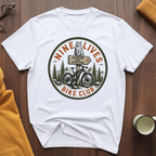 Adventure Over Everything T-Shirt