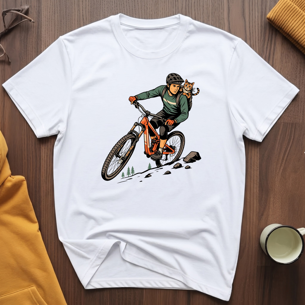 MTB Expert T-Shirt