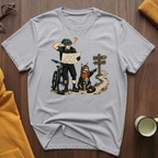 Trail Expert T-Shirt