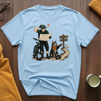 Trail Expert T-Shirt