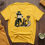 Trail Expert T-Shirt