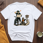 Trail Expert T-Shirt
