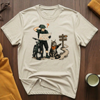 Trail Expert T-Shirt