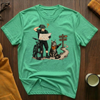 Trail Expert T-Shirt