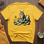 Official Inspector T-Shirt