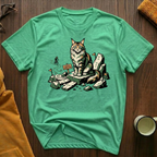 Official Inspector T-Shirt