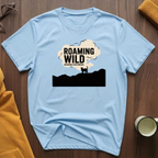 Roaming Wild T-Shirt