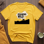 Roaming Wild T-Shirt