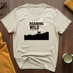Roaming Wild T-Shirt