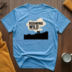 Roaming Wild T-Shirt