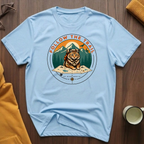 Follow The Trail T-Shirt