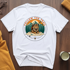 Follow The Trail T-Shirt