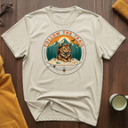 Follow The Trail T-Shirt