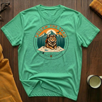Follow The Trail T-Shirt