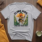 Climb High T-Shirt