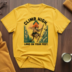 Climb High T-Shirt