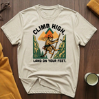 Climb High T-Shirt