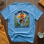 Climb High T-Shirt