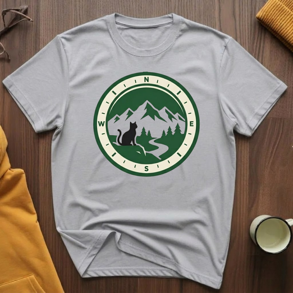Compass T-Shirt