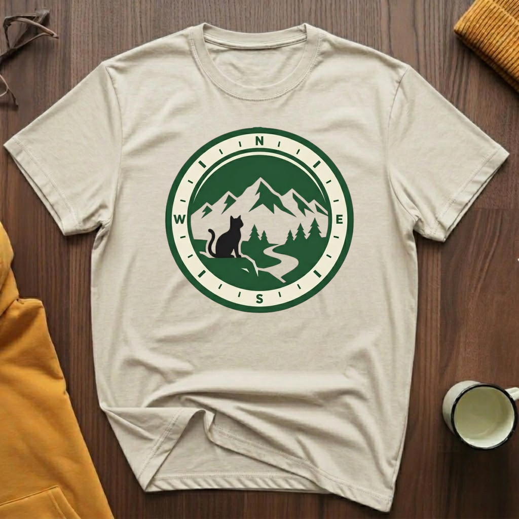 Compass T-Shirt
