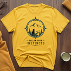 Follow T-Shirt