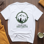 Follow T-Shirt