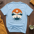 Best ViewsT-Shirt