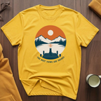 Best ViewsT-Shirt