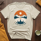 Best ViewsT-Shirt