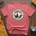 Trail Cat Society T-Shirt