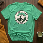 Trail Cat Society T-Shirt