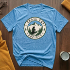 Trail Cat Society T-Shirt