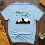 Northern Lights  T-Shirt