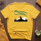 Northern Lights  T-Shirt