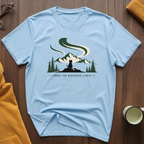 Northern Lights 1  T-Shirt