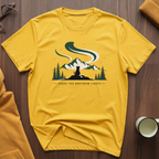 Northern Lights 1  T-Shirt