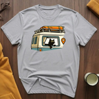 When Traveling T-Shirt