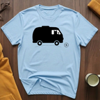 On The Go 2 T-Shirt