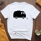 On The Go 2 T-Shirt