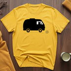 On The Go 2 T-Shirt