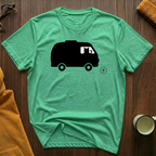 On The Go 2 T-Shirt