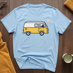 On The Go 1 T-Shirt