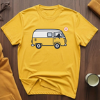 On The Go 1 T-Shirt