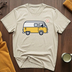On The Go 1 T-Shirt