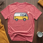 On The Go 1 T-Shirt