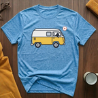 On The Go 1 T-Shirt