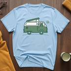 On The Go T-Shirt